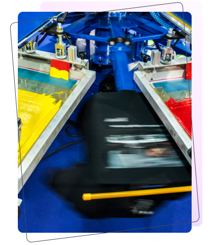 Kwaliteitsaspecten voor QR-codeprinten op T-shirts
