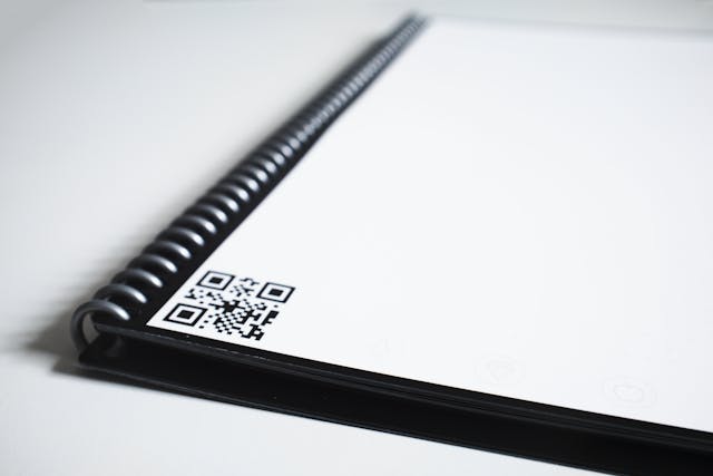 Innovations Expanding QR Code Possibilities